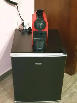 Planimetria di Stanza Del Viggiatore