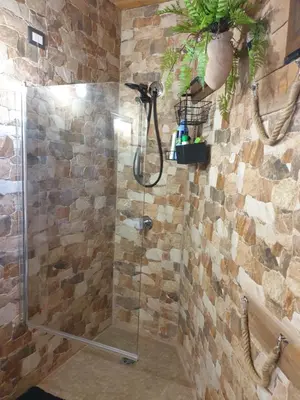 Bagno di Stanza Del Viggiatore
