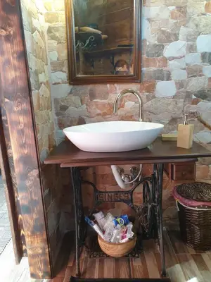 Planimetria di Stanza Del Viggiatore