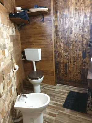 Bagno di Stanza Del Viggiatore