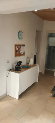Planimetria di Casa da Gino