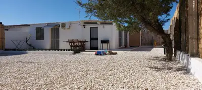 Edificio in cui si trova l'appartamento