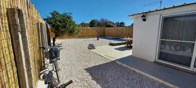 Planimetria di Casa da Gino