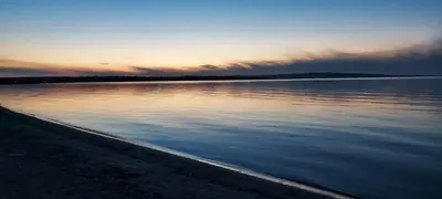 Paesaggio naturale nelle vicinanze dell'appartamento