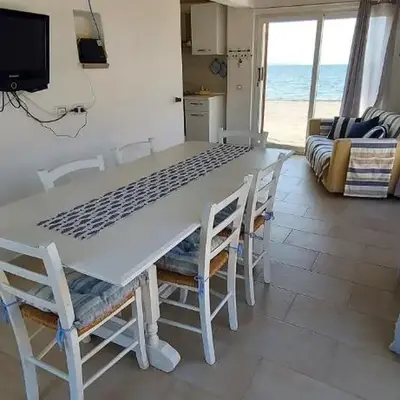 Casa da Gino