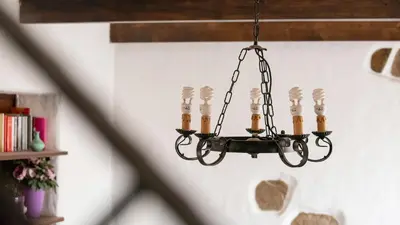 Planimetria di La Casa di Annetta