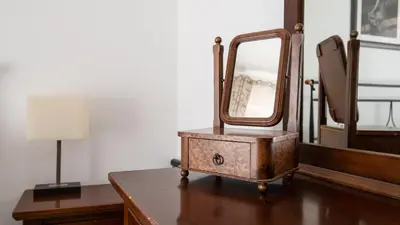 Planimetria di La Casa di Annetta