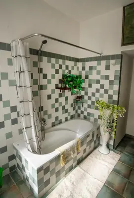 Bagno di Villa By The Beach