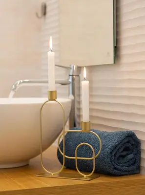 Bagno di Tèlos Rooms