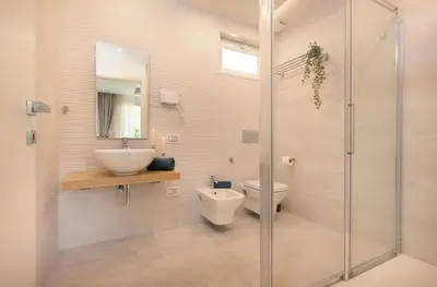 Bagno di Tèlos Rooms