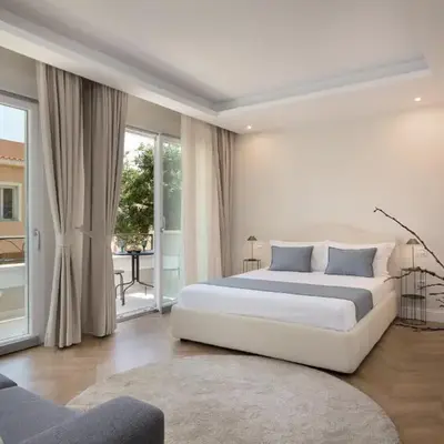 Tèlos Rooms