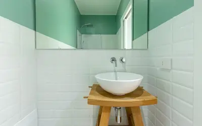 Bagno di ALMi