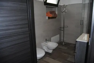 Bagno di La Rocca del Pellegrino