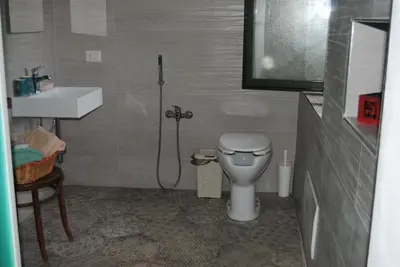 Bagno di La Rocca del Pellegrino