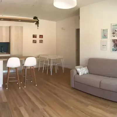 Residenza Bottego Pineta