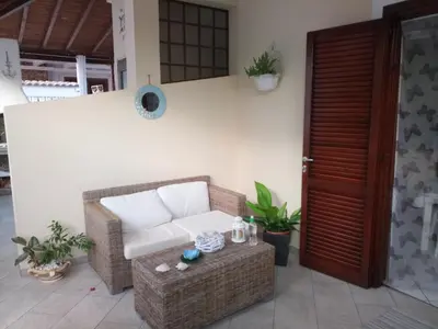 Area soggiorno di Residenza butterfly IUN R6379
