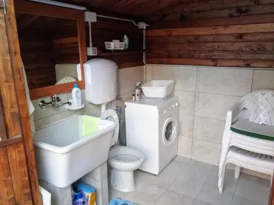 Bagno di Residenza butterfly IUN R6379