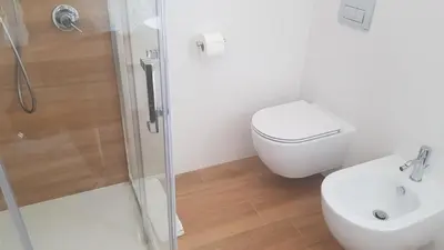 Bagno di Residenza Bottego Mare