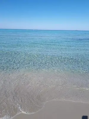 Paesaggio naturale nelle vicinanze della stanza in casa privata