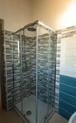 Bagno di Villa Piscinas