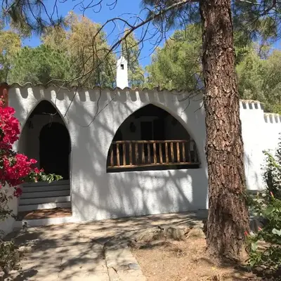 Villa Elisa a cinque minuti dalla spiaggia