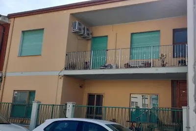 Balcone o terrazza di Casa Bellini Oristano
