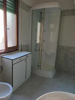 Bagno di Casa Bellini Oristano