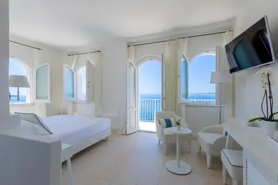 TV o dispositivi per l'intrattenimento presso Relais La Ghinghetta