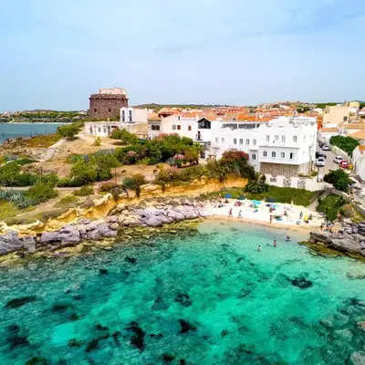 Relais La Ghinghetta