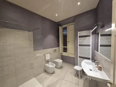 Bagno di Al Bastione di Cagliari