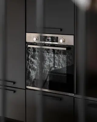 Cucina o angolo cottura di Su Meri Mannu Stampace - luxury apartment - Terrace