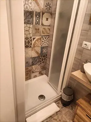 Bagno di Le stanze di elisa