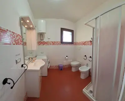 Bagno di Casa di Lu