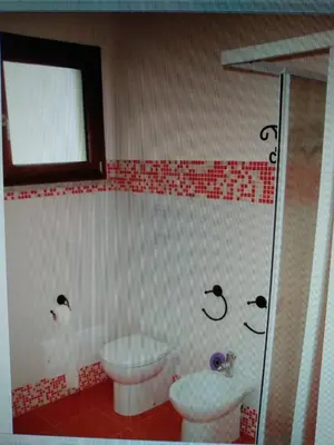 Bagno di Casa di Lu