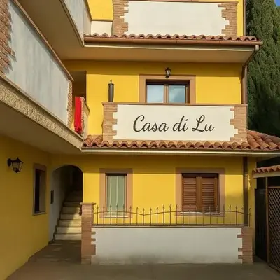 Casa di Lu