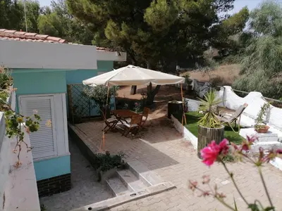 Giardino di Georgia