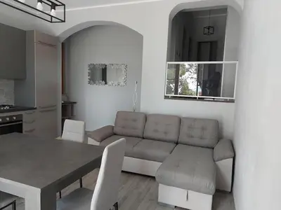 Cucina o angolo cottura di Georgia
