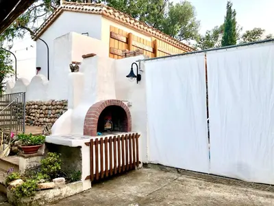 Edificio in cui si trova l'appartamento