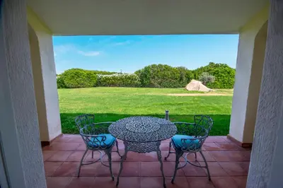 Giardino di Costa Rey Wellness & Spa Resort