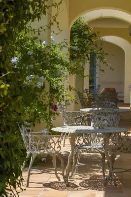 Giardino di Costa Rey Wellness & Spa Resort