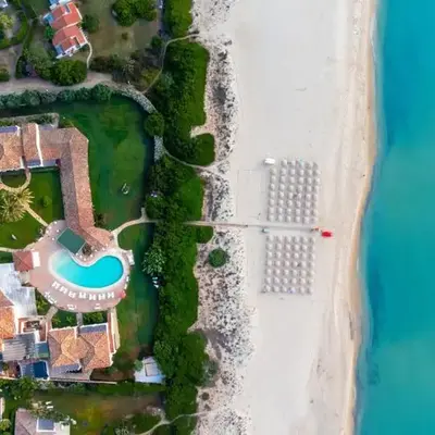 Costa Rey Wellness & Spa Resort
