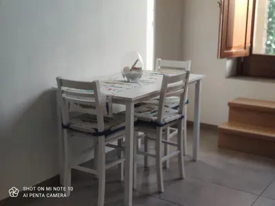 Planimetria di Appartamento il Sinis