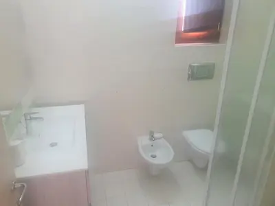 Bagno di Appartamento il Sinis
