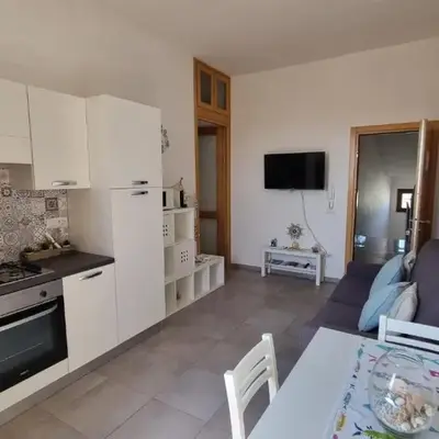 Appartamento il Sinis