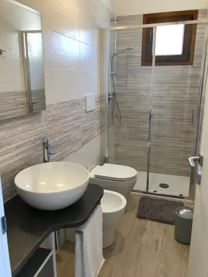 Bagno di Casa Daniela - Kala & Moru
