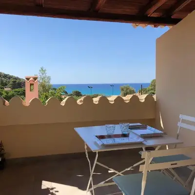 Casa Daniela - Kala & Moru