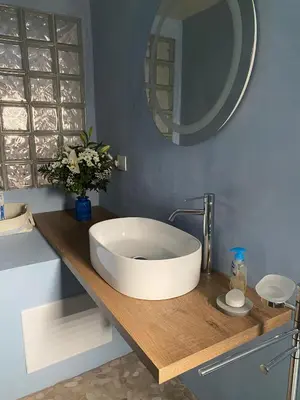 Bagno di Le Vele Carloforte