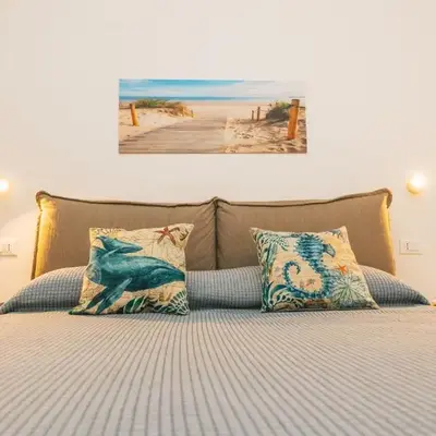Il Sogno Casa Vacanze 2