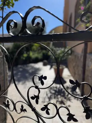Planimetria di Casa Ada Chia