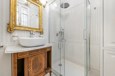 Bagno di Regina Elena - Antica Dimora, Bastione S. Remy